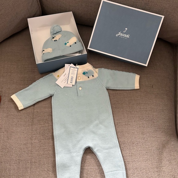 1 month baby gift. - Picture 8 of 9